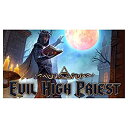 【中古】【輸入品・未使用】Petersen Games イーブルハイプライスト ボードゲーム