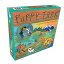 【中古】【輸入品・未使用】子犬のトレック - アドベンチャーボードゲーム 若い子供向け(3)