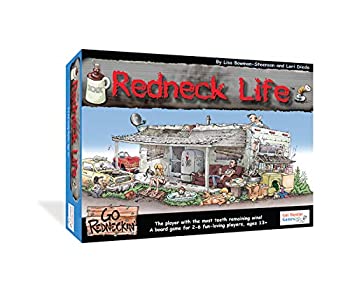 【中古】【輸入品・未使用】The Game of Redneck Life: Bustin a Gut! 1