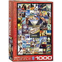 【中古】【輸入品・未使用】ジグソーパズル 1000ピース ユーログラフィックス 鉄道の冒険 6000-0648【メーカー名】ユーログラフィックス(Eurographics)【メーカー型番】6000-0648【ブランド名】ユーログラフィックス(Eurographics)【商品説明】ジグソーパズル 1000ピース ユーログラフィックス 鉄道の冒険 6000-0648当店では初期不良に限り、商品到着から7日間は返品を 受付けております。映像作品には日本語吹き替え、日本語字幕が無い場合があり、プレーヤーによっては再生できませんので予めご了承ください。こちらは当店海外ショップで一般の方から買取した未使用・品です。通関検査の為、開封されることがございますので予めご了承くださいませ。買取した為、中古扱いとしております。他モールとの併売品の為、完売の際はご連絡致しますのでご了承ください。ご注文からお届けまで1、ご注文⇒ご注文は24時間受け付けております。2、注文確認⇒ご注文後、当店から注文確認メールを送信します。3、当店海外倉庫から当店日本倉庫を経由しお届けしますので10〜30営業日程度でのお届けとなります。4、入金確認⇒前払い決済をご選択の場合、ご入金確認後、配送手配を致します。5、日本国内倉庫到着後、検品し異常がなければ出荷⇒配送準備が整い次第、出荷致します。配送業者、追跡番号等の詳細をメール送信致します。6、日本国内倉庫到着⇒出荷後、1〜3日後に商品が到着します。　※離島、北海道、九州、沖縄は遅れる場合がございます。予めご了承下さい。お電話でのお問合せは少人数で運営の為受け付けておりませんので、メールにてお問合せお願い致します。営業時間　月〜金　10:00〜17:00初期不良以外でのお客様都合によるご注文後のキャンセル・返品はお受けしておりませんのでご了承下さい。