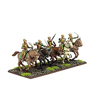 yÁzyAiEgpzKings of war - Silverbreeze Cavalry Troop