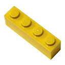 【中古】【輸入品・未使用】LEGO パーツとピース1×4?バルクブロック e. 200 Pieces イエロー 43207-9653【メーカー名】レゴ【メーカー型番】【ブランド名】レゴ(LEGO)【商品説明】LEGO パーツとピース1×4?バルクブロック e. 200 Pieces イエロー 43207-9653当店では初期不良に限り、商品到着から7日間は返品を 受付けております。映像作品には日本語吹き替え、日本語字幕が無い場合があり、プレーヤーによっては再生できませんので予めご了承ください。こちらは当店海外ショップで一般の方から買取した未使用・品です。通関検査の為、開封されることがございますので予めご了承くださいませ。買取した為、中古扱いとしております。他モールとの併売品の為、完売の際はご連絡致しますのでご了承ください。ご注文からお届けまで1、ご注文⇒ご注文は24時間受け付けております。2、注文確認⇒ご注文後、当店から注文確認メールを送信します。3、当店海外倉庫から当店日本倉庫を経由しお届けしますので10〜30営業日程度でのお届けとなります。4、入金確認⇒前払い決済をご選択の場合、ご入金確認後、配送手配を致します。5、日本国内倉庫到着後、検品し異常がなければ出荷⇒配送準備が整い次第、出荷致します。配送業者、追跡番号等の詳細をメール送信致します。6、日本国内倉庫到着⇒出荷後、1〜3日後に商品が到着します。　※離島、北海道、九州、沖縄は遅れる場合がございます。予めご了承下さい。お電話でのお問合せは少人数で運営の為受け付けておりませんので、メールにてお問合せお願い致します。営業時間　月〜金　10:00〜17:00初期不良以外でのお客様都合によるご注文後のキャンセル・返品はお受けしておりませんのでご了承下さい。