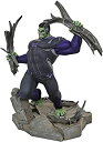 【中古】【輸入品・未使用】Avengers Endgame Hulk PVC Figu【メーカー名】Diamond Select Toys【メーカー型番】MAY192369【ブランド名】Diamond Select Toys【商品説明】Avengers Endgame Hulk PVC Figu当店では初期不良に限り、商品到着から7日間は返品を 受付けております。映像作品には日本語吹き替え、日本語字幕が無い場合があり、プレーヤーによっては再生できませんので予めご了承ください。こちらは当店海外ショップで一般の方から買取した未使用・品です。通関検査の為、開封されることがございますので予めご了承くださいませ。買取した為、中古扱いとしております。他モールとの併売品の為、完売の際はご連絡致しますのでご了承ください。ご注文からお届けまで1、ご注文⇒ご注文は24時間受け付けております。2、注文確認⇒ご注文後、当店から注文確認メールを送信します。3、当店海外倉庫から当店日本倉庫を経由しお届けしますので10〜30営業日程度でのお届けとなります。4、入金確認⇒前払い決済をご選択の場合、ご入金確認後、配送手配を致します。5、日本国内倉庫到着後、検品し異常がなければ出荷⇒配送準備が整い次第、出荷致します。配送業者、追跡番号等の詳細をメール送信致します。6、日本国内倉庫到着⇒出荷後、1〜3日後に商品が到着します。　※離島、北海道、九州、沖縄は遅れる場合がございます。予めご了承下さい。お電話でのお問合せは少人数で運営の為受け付けておりませんので、メールにてお問合せお願い致します。営業時間　月〜金　10:00〜17:00初期不良以外でのお客様都合によるご注文後のキャンセル・返品はお受けしておりませんのでご了承下さい。