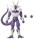【中古】【輸入品・未使用】ドラゴンボールスーパー-ドラゴンスタークーラーファイナルフォームフィギュア(シリーズ16)