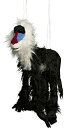 【中古】【輸入品・未使用】Sunny toys 38" Large Mandrill Marionette【メーカー名】Waypoint Geographic【メーカー型番】WB964【ブランド名】Sunny toys【商品説明】Sunny toys 38" Large Mandrill Marionette当店では初期不良に限り、商品到着から7日間は返品を 受付けております。映像作品には日本語吹き替え、日本語字幕が無い場合があり、プレーヤーによっては再生できませんので予めご了承ください。こちらは当店海外ショップで一般の方から買取した未使用・品です。通関検査の為、開封されることがございますので予めご了承くださいませ。買取した為、中古扱いとしております。他モールとの併売品の為、完売の際はご連絡致しますのでご了承ください。ご注文からお届けまで1、ご注文⇒ご注文は24時間受け付けております。2、注文確認⇒ご注文後、当店から注文確認メールを送信します。3、当店海外倉庫から当店日本倉庫を経由しお届けしますので10〜30営業日程度でのお届けとなります。4、入金確認⇒前払い決済をご選択の場合、ご入金確認後、配送手配を致します。5、日本国内倉庫到着後、検品し異常がなければ出荷⇒配送準備が整い次第、出荷致します。配送業者、追跡番号等の詳細をメール送信致します。6、日本国内倉庫到着⇒出荷後、1〜3日後に商品が到着します。　※離島、北海道、九州、沖縄は遅れる場合がございます。予めご了承下さい。お電話でのお問合せは少人数で運営の為受け付けておりませんので、メールにてお問合せお願い致します。営業時間　月〜金　10:00〜17:00初期不良以外でのお客様都合によるご注文後のキャンセル・返品はお受けしておりませんのでご了承下さい。