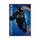 【中古】【輸入品 未使用】Hasbro 2010 SDCC San Diego ComicCon Exclusive Marvel Universe 3 3/4 Inch Action Figure Ultimate Captain America