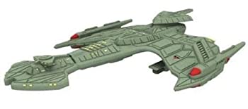 【中古】【輸入品・未使用】Star Trek Attack Wing: Klingon I.K.S. Negh var