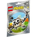 【中古】【輸入品・未使用】LEGO Mixels 41522 SCORPI Building Kit