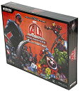 【中古】【輸入品・未使用】Marvel Dice Masters: Avengers Age of Ultron Collector Box