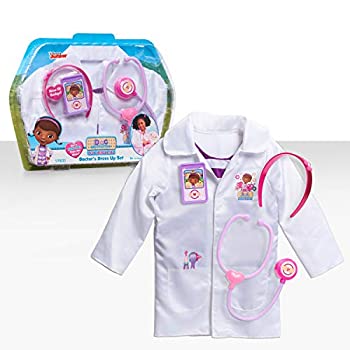 【中古】【輸入品・未使用未開封】Doc McStuffins ドックはおもちゃドクタープレイセット