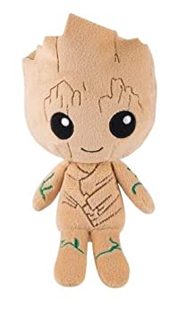 【中古】【輸入品・未使用】Funko Plush: Guardians of the Galaxy 2 Groot Plush Toy Figure