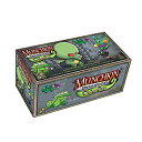 【中古】【輸入品・未使用】Munchkin Dungeon: クトゥルフ拡張