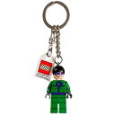 【中古】【輸入品・未使用】Lego Batman the Riddler Key Chain by LEGO