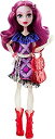 【中古】【輸入品・未使用】Monster High First Day of School Ari Huntington Doll