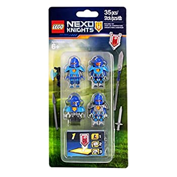 【中古】【輸入品・未使用】LEGO Nexo Knights - Knights Army【メーカー名】【メーカー型番】853515【ブランド名】レゴ(LEGO)【商品説明】LEGO Nexo Knights - Knights Army当...