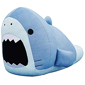驚きの値段 輸入品 未使用未開封 Clever Idiots Inc Samezu ぬいぐるみxl 可愛い 収集価値のあるぬいぐるみ キャラクター ウルトラソフトポリエステル生地 本物の日本のか 絶対一番安い Www Guayaquilcityfc Com 驚きの値段 輸入品 未使用未開封 Clever Idiots Inc Samezu ぬいぐるみxl 可愛い 収集価値のあるぬいぐるみ キャラクター ウルトラソフトポリエステル生地 本物の日本のか 絶対一番安い Www Guayaquilcityfc Com