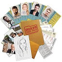 【中古】【輸入品・未使用】UNSOLVED CASE FILES (アンソルブドケースファイルズ) | ジェーン・ドウ - 未解決迷宮入り事件 殺人 ミステリー...