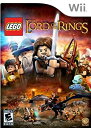 【中古】【輸入品 未使用】Lego Lord of the Rings (Dates Tbd)