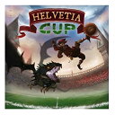 【中古】【輸入品・未使用】Helvetia Cup(3)