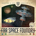 【中古】【輸入品・未使用】Far Space Foundry Board Game【メーカー名】Terra Nova Games【メーカー型番】【ブランド名】Terra Nova Games【商品説明】Far Space Foundry Board Game当店では初期不良に限り、商品到着から7日間は返品を 受付けております。映像作品には日本語吹き替え、日本語字幕が無い場合があり、プレーヤーによっては再生できませんので予めご了承ください。こちらは当店海外ショップで一般の方から買取した未使用・品です。通関検査の為、開封されることがございますので予めご了承くださいませ。買取した為、中古扱いとしております。他モールとの併売品の為、完売の際はご連絡致しますのでご了承ください。ご注文からお届けまで1、ご注文⇒ご注文は24時間受け付けております。2、注文確認⇒ご注文後、当店から注文確認メールを送信します。3、当店海外倉庫から当店日本倉庫を経由しお届けしますので10〜30営業日程度でのお届けとなります。4、入金確認⇒前払い決済をご選択の場合、ご入金確認後、配送手配を致します。5、日本国内倉庫到着後、検品し異常がなければ出荷⇒配送準備が整い次第、出荷致します。配送業者、追跡番号等の詳細をメール送信致します。6、日本国内倉庫到着⇒出荷後、1〜3日後に商品が到着します。　※離島、北海道、九州、沖縄は遅れる場合がございます。予めご了承下さい。お電話でのお問合せは少人数で運営の為受け付けておりませんので、メールにてお問合せお願い致します。営業時間　月〜金　10:00〜17:00初期不良以外でのお客様都合によるご注文後のキャンセル・返品はお受けしておりませんのでご了承下さい。