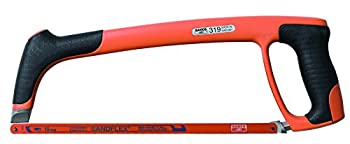 【中古】【輸入品・未使用】Bahco 319 Hacksaw Frame by Bahco