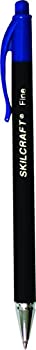 【中古】【輸入品・未使用】Skilcraft 7520-01-352-7310 ゴム引き格納式ファインボールペン (12本パック) ブルーインク【メーカー名】Industries for the Blind【メーカー型番】7520-01-352-7310【ブランド名】Skilcraft【商品説明】Skilcraft 7520-01-352-7310 ゴム引き格納式ファインボールペン (12本パック) ブルーインク当店では初期不良に限り、商品到着から7日間は返品を 受付けております。映像作品には日本語吹き替え、日本語字幕が無い場合があり、プレーヤーによっては再生できませんので予めご了承ください。こちらは当店海外ショップで一般の方から買取した未使用・品です。通関検査の為、開封されることがございますので予めご了承くださいませ。買取した為、中古扱いとしております。他モールとの併売品の為、完売の際はご連絡致しますのでご了承ください。ご注文からお届けまで1、ご注文⇒ご注文は24時間受け付けております。2、注文確認⇒ご注文後、当店から注文確認メールを送信します。3、当店海外倉庫から当店日本倉庫を経由しお届けしますので10〜30営業日程度でのお届けとなります。4、入金確認⇒前払い決済をご選択の場合、ご入金確認後、配送手配を致します。5、日本国内倉庫到着後、検品し異常がなければ出荷⇒配送準備が整い次第、出荷致します。配送業者、追跡番号等の詳細をメール送信致します。6、日本国内倉庫到着⇒出荷後、1〜3日後に商品が到着します。　※離島、北海道、九州、沖縄は遅れる場合がございます。予めご了承下さい。お電話でのお問合せは少人数で運営の為受け付けておりませんので、メールにてお問合せお願い致します。営業時間　月〜金　10:00〜17:00初期不良以外でのお客様都合によるご注文後のキャンセル・返品はお受けしておりませんのでご了承下さい。