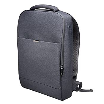【中古】【輸入品・未使用】Kensington LM150 - Notebook carrying backpack - 15.6" - cool gray