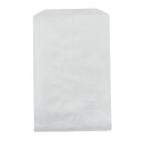 【中古】【輸入品・未使用】MyCraftSupplies 200ホワイトクラフト紙バッグ、4?x 6インチ