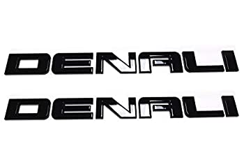 珍しい 輸入品 未使用未開封 光沢のあるdenaliネームプレートエンブレム2個 Gm 07 16 Yukon Sierra Terrain の交換用バッジ ブラック Denal 2 格安即決 Www Gestalt Cl 珍しい 輸入品 未使用未開封 光沢のあるdenaliネームプレートエンブレム2個 Gm 07 16 Yukon Sierra Terrain の交換用バッジ ブラック Denal 2 格安即決 Www Gestalt Cl