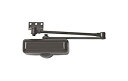 【中古】【輸入品・未使用】Tell Manufacturing DC100080 11184 Residential Hold Open Door Closer...