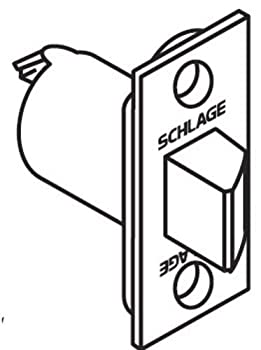 【中古】【輸入品・未使用】Schlage 11???116?2?3?/ 4?