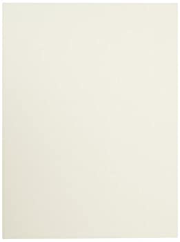 【中古】【輸入品 未使用】Sax Watercolor Paper School Pack For Beginning Artists - 9 x 12 in. - Natural White, Pack 100