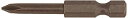yÁzyAiEgpzDrill America INS Series Power Bit 1/4 Hex Shank P1 Size 1-15/16 Length (Pack of 50) by Drill America