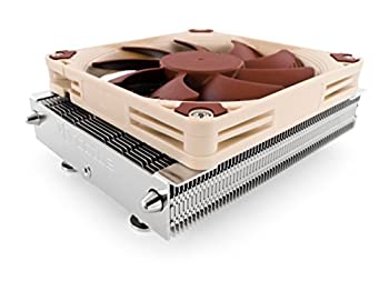 šۡ͢ʡ̤ѡNoctua NH-L9a-AM4 ץե AMD Ryzen CPU顼 37mm