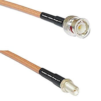 ȥꥨ㤨֡šۡ͢ʡ̤ѡ10ե RG142 BNC - SMA᥹ RFƱ֥פβǤʤ20,234ߤˤʤޤ