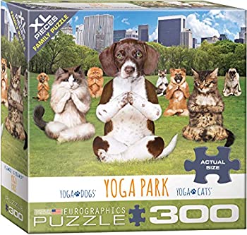 yÁzyAiEgpzYOGA PARK PUZZLE