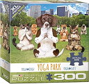 yÁzyAiEgpzYOGA PARK PUZZLE