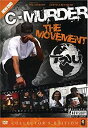 【中古】【輸入品・未使用】Movement [DVD] [Import]【メーカー名】Asylum Records【メーカー型番】【ブランド名】Asylum Records【商品説明】Movement [DVD] [Import]当店では初期不良に限り、商品到着から7日間は返品を 受付けております。映像作品には日本語吹き替え、日本語字幕が無い場合があり、プレーヤーによっては再生できませんので予めご了承ください。こちらは当店海外ショップで一般の方から買取した未使用・品です。通関検査の為、開封されることがございますので予めご了承くださいませ。買取した為、中古扱いとしております。他モールとの併売品の為、完売の際はご連絡致しますのでご了承ください。ご注文からお届けまで1、ご注文⇒ご注文は24時間受け付けております。2、注文確認⇒ご注文後、当店から注文確認メールを送信します。3、当店海外倉庫から当店日本倉庫を経由しお届けしますので10〜30営業日程度でのお届けとなります。4、入金確認⇒前払い決済をご選択の場合、ご入金確認後、配送手配を致します。5、日本国内倉庫到着後、検品し異常がなければ出荷⇒配送準備が整い次第、出荷致します。配送業者、追跡番号等の詳細をメール送信致します。6、日本国内倉庫到着⇒出荷後、1〜3日後に商品が到着します。　※離島、北海道、九州、沖縄は遅れる場合がございます。予めご了承下さい。お電話でのお問合せは少人数で運営の為受け付けておりませんので、メールにてお問合せお願い致します。営業時間　月〜金　10:00〜17:00初期不良以外でのお客様都合によるご注文後のキャンセル・返品はお受けしておりませんのでご了承下さい。