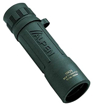 yÁzyAiEgpzALPEN 10x25 Monocular by Alpen