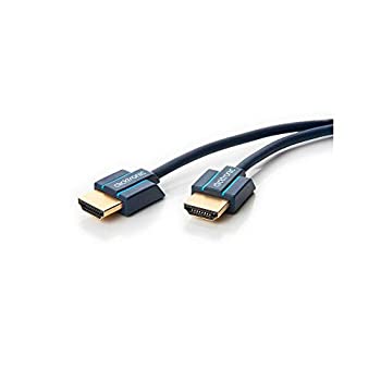 šۡ͢ʡ̤ѡClicktronic Casual Ultraslim High Speed HDMI cable with E...