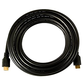 【中古】【輸入品・未使用】Legrand - On-Q AC2M07BK 24.6フィート 7.5メートル 高速HDMIケーブル イーサネット付き 【中古】【輸入品・未使用】Legrand - On-Q AC2M07BK 24.6フィート 7.5メートル 高速HDMIケーブル イーサネット付き