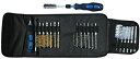 yÁzyAiEgpzATD Tools 8320 20 Pc. Twisted Wire Tube Brush Set