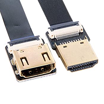 【中古】【輸入品・未使用】CYデュアルポートHDMI 1.4?HDTVオーディオビデオアダプタ壁パネルプレート..