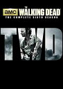 楽天アトリエ絵利奈【中古】【輸入品・未使用】Walking Dead: Season 6/ [DVD] [Import]