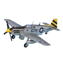 【中古】【輸入品 未使用】アカデミー 1/72 P-51C ムスタング プラモデル