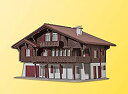 【中古】【輸入品・未使用】Kibri キブリ 37033 N 1/160 住宅/家/ハウス