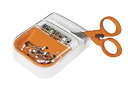 【中古】【輸入品・未使用】縫う詳細ハサミ + 基本駅-