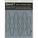 【中古】【輸入品・未使用】Stencil1 11X11 Stencil-Soft Chains by Stencil 1【メーカー名】Stencil1【メーカー型番】S1-11X11-PA53【ブランド名】Stencil 1【商品説明】Stencil1 11X11 Stencil-Soft Chains by Stencil 1当店では初期不良に限り、商品到着から7日間は返品を 受付けております。映像作品には日本語吹き替え、日本語字幕が無い場合があり、プレーヤーによっては再生できませんので予めご了承ください。こちらは当店海外ショップで一般の方から買取した未使用・品です。通関検査の為、開封されることがございますので予めご了承くださいませ。買取した為、中古扱いとしております。他モールとの併売品の為、完売の際はご連絡致しますのでご了承ください。ご注文からお届けまで1、ご注文⇒ご注文は24時間受け付けております。2、注文確認⇒ご注文後、当店から注文確認メールを送信します。3、当店海外倉庫から当店日本倉庫を経由しお届けしますので10〜30営業日程度でのお届けとなります。4、入金確認⇒前払い決済をご選択の場合、ご入金確認後、配送手配を致します。5、日本国内倉庫到着後、検品し異常がなければ出荷⇒配送準備が整い次第、出荷致します。配送業者、追跡番号等の詳細をメール送信致します。6、日本国内倉庫到着⇒出荷後、1〜3日後に商品が到着します。　※離島、北海道、九州、沖縄は遅れる場合がございます。予めご了承下さい。お電話でのお問合せは少人数で運営の為受け付けておりませんので、メールにてお問合せお願い致します。営業時間　月〜金　10:00〜17:00初期不良以外でのお客様都合によるご注文後のキャンセル・返品はお受けしておりませんのでご了承下さい。