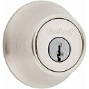 【中古】【輸入品・未使用】Kwikset Lido ベッド/バスレバー Pack of 1 660 15 RCAL RCS 1【メーカー名】Kwikset【メーカー型番】96600-532【ブランド名】Kwikset【商品説明】Kwikset Lido ベッド/バスレバー Pack of 1 660 15 RCAL RCS 1当店では初期不良に限り、商品到着から7日間は返品を 受付けております。映像作品には日本語吹き替え、日本語字幕が無い場合があり、プレーヤーによっては再生できませんので予めご了承ください。こちらは当店海外ショップで一般の方から買取した未使用・品です。通関検査の為、開封されることがございますので予めご了承くださいませ。買取した為、中古扱いとしております。他モールとの併売品の為、完売の際はご連絡致しますのでご了承ください。ご注文からお届けまで1、ご注文⇒ご注文は24時間受け付けております。2、注文確認⇒ご注文後、当店から注文確認メールを送信します。3、当店海外倉庫から当店日本倉庫を経由しお届けしますので10〜30営業日程度でのお届けとなります。4、入金確認⇒前払い決済をご選択の場合、ご入金確認後、配送手配を致します。5、日本国内倉庫到着後、検品し異常がなければ出荷⇒配送準備が整い次第、出荷致します。配送業者、追跡番号等の詳細をメール送信致します。6、日本国内倉庫到着⇒出荷後、1〜3日後に商品が到着します。　※離島、北海道、九州、沖縄は遅れる場合がございます。予めご了承下さい。お電話でのお問合せは少人数で運営の為受け付けておりませんので、メールにてお問合せお願い致します。営業時間　月〜金　10:00〜17:00初期不良以外でのお客様都合によるご注文後のキャンセル・返品はお受けしておりませんのでご了承下さい。