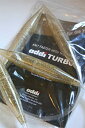 【中古】【輸入品・未使用】Addi Turbo 40 Size 50 Circular Knitting Needles by SKACEL by Addi T...